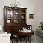 Lägenhet Casa Zia Pina Caronia
