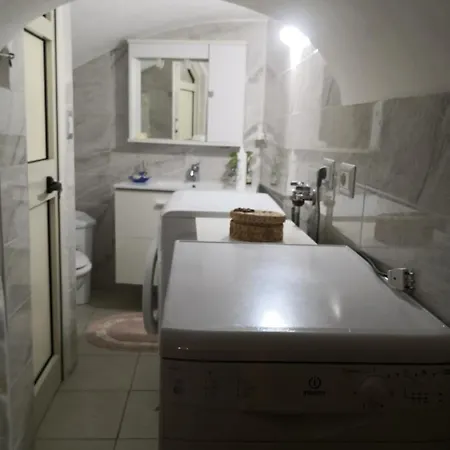 Apartment Casa Zia Pina *