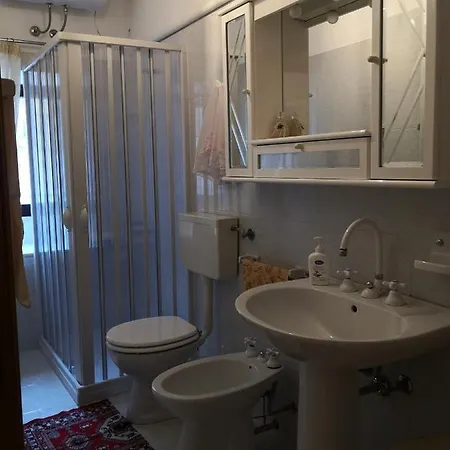 Casa Zia Pina