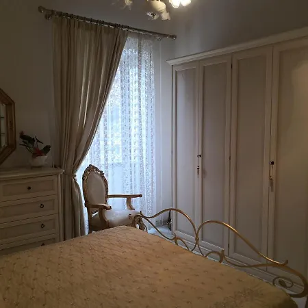 Casa Zia Pina Apartment Caronia