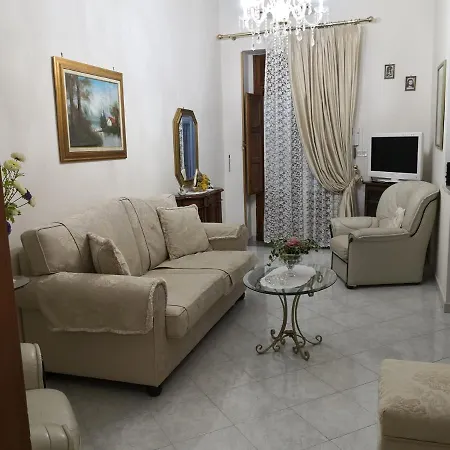 Casa Zia Pina