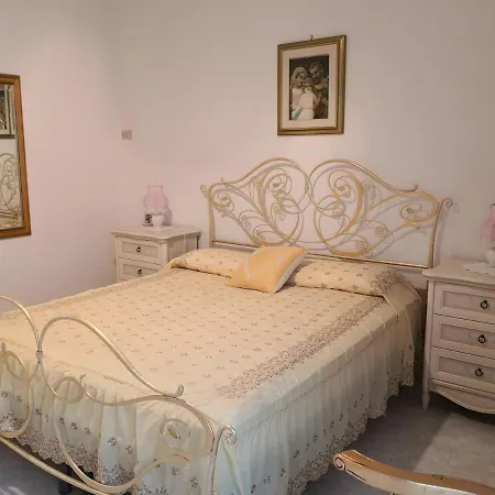 Casa Zia Pina Caronia