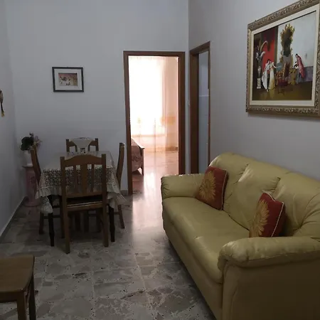 Casa Zia Pina Apartment Caronia