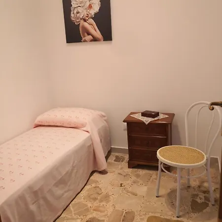 Casa Zia Pina * Caronia