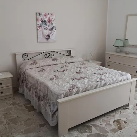 Apartment Casa Zia Pina