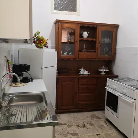 Casa Zia Pina *