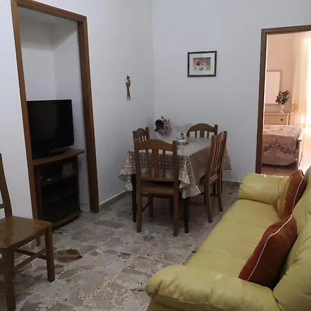 Casa Zia Pina *