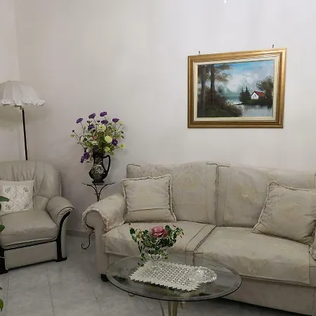 Casa Zia Pina