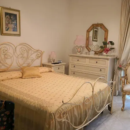 Casa Zia Pina Apartment *