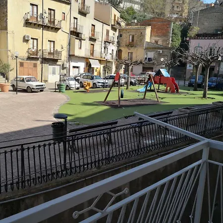 Apartment Casa Zia Pina