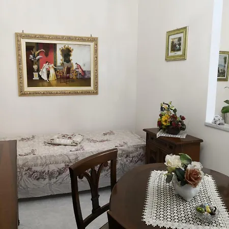 Casa Zia Pina Caronia