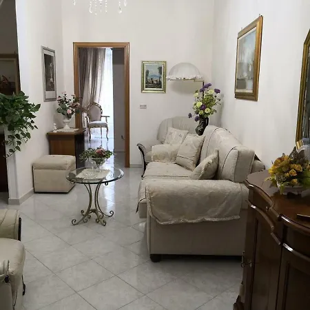 Apartment Casa Zia Pina Caronia