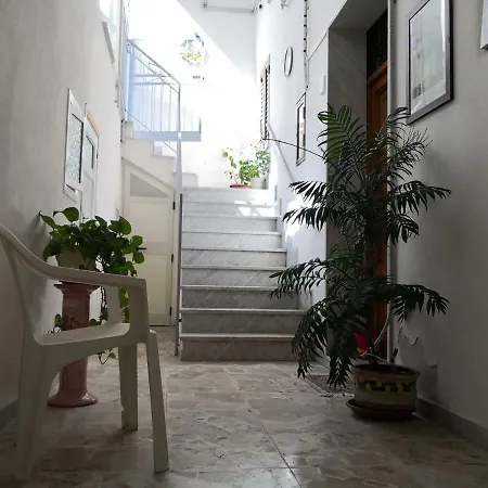 Casa Zia Pina Caronia