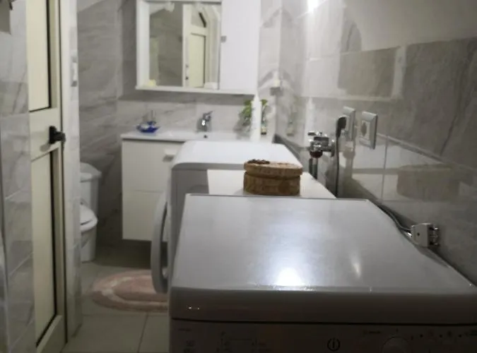Appartement Casa Zia Pina *