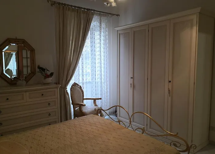 Casa Zia Pina Appartement Caronia