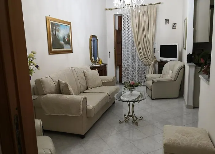 Casa Zia Pina
