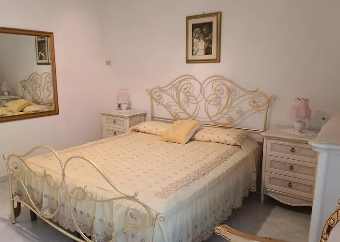Casa Zia Pina Caronia