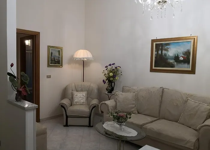 Casa Zia Pina Appartement