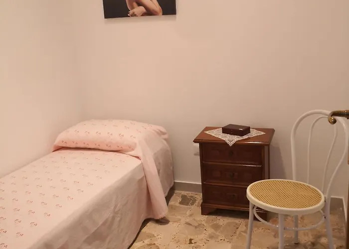 Casa Zia Pina * Caronia