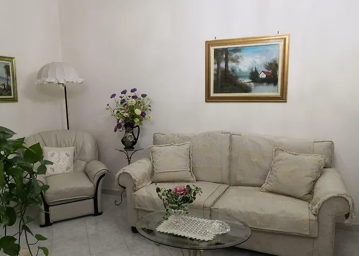 Casa Zia Pina