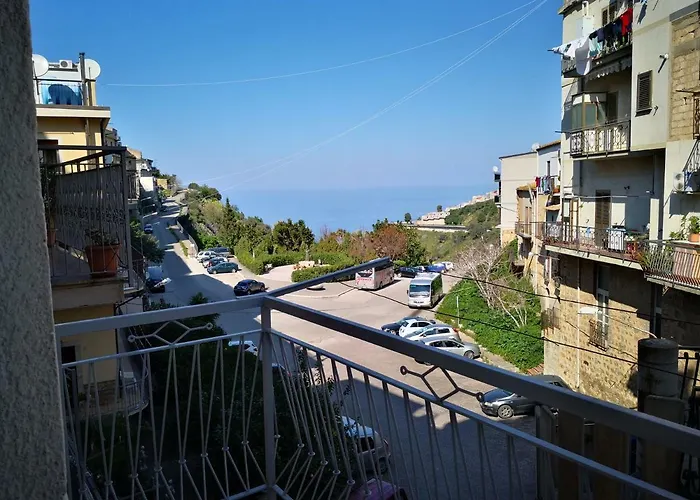 Appartement Casa Zia Pina *