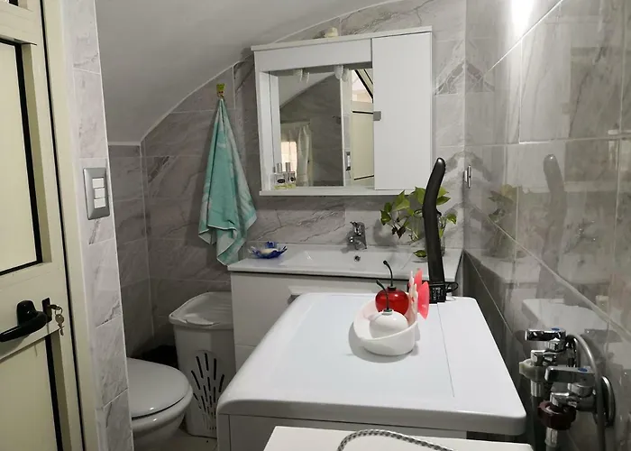 Appartement Casa Zia Pina *