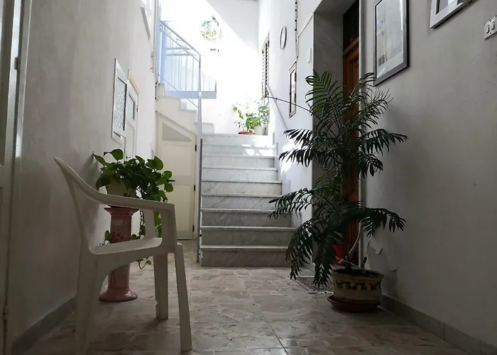 Casa Zia Pina Caronia